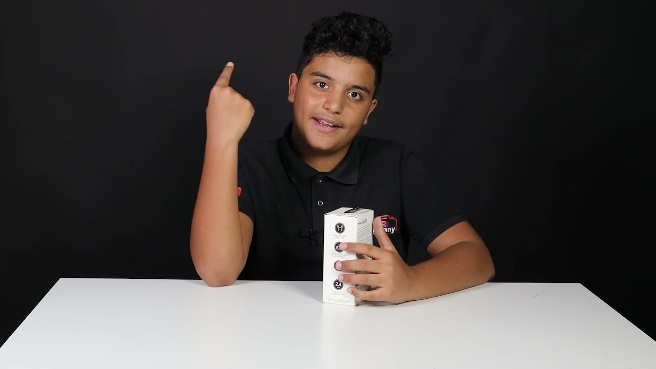 مراجعة مايك Rode اللاسلكي WGo II