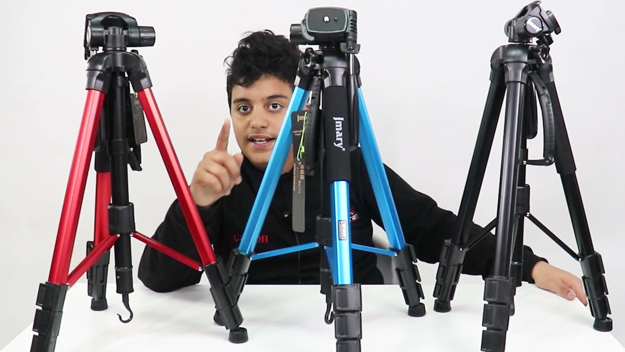 مراجعة ترايبود JMARY KP-2264👌