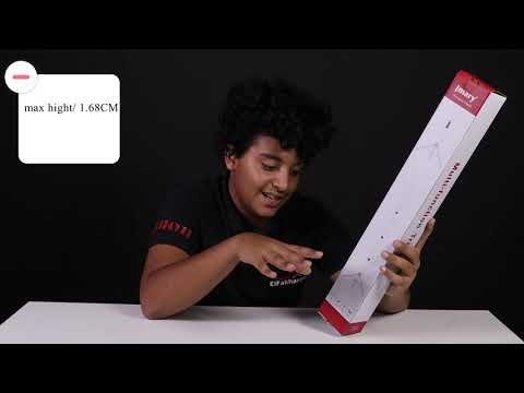 افضل حامل للموبايل بسعر مناسب .... mt-45 ❤💪