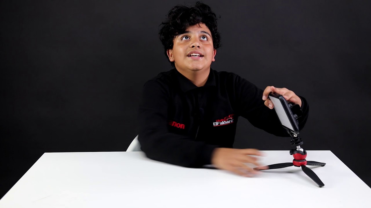 اصغر و احسن ليد في مصر✔❤