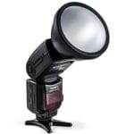 Flash Triopo tr-180 For Nikon