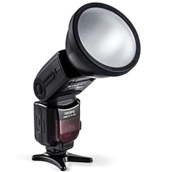 فلاش تريوبو ترايوبو tr-180 لنيكون