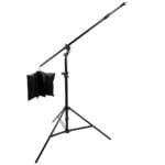 حامل اضاءة بوم استناد - BOOM STAND LIGHT