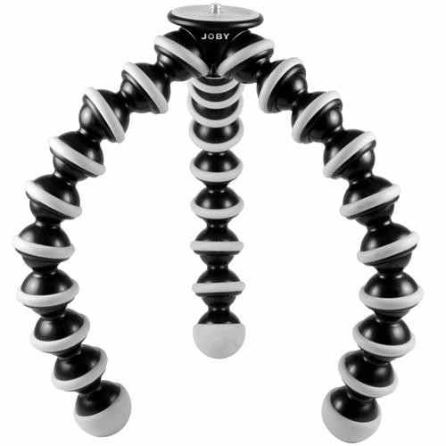 Joby_GP3_A1EN_Gorillapod_SLR_Zoom_Flexible_Mini_Tripod_470237