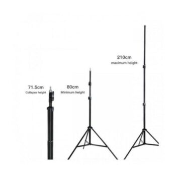 Tripod Stand Jmary MT 75