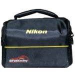 حقيبة كاميرا نيكون