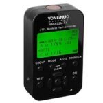 YONGNUO-YN622-TX-LCD-Wireless-TTL-HSS-Flash-Transmitter-Controller-For-YN622-Trigger-For-Canon-Nikon