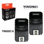 تريجر Yongnuo YN-622C II E-TTL for Canon