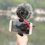 BOYA-BY-MM1-Universal-Cardiod-Shotgun-Microphone-for-iPhone-7-6-6s-Xiaomi-Smartphone-Mac-Tablet