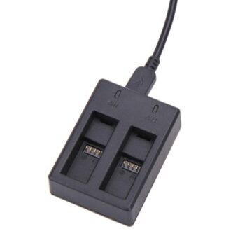 charge 2 battery go pro hero 5