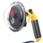 اكسسوار جوبرو dome fillter go pro 5 6 7