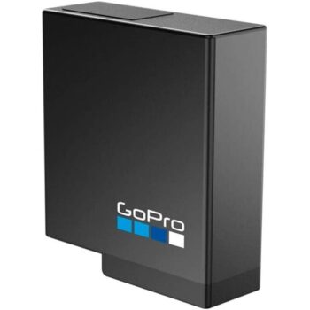 battery go pro hero 5