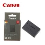Canon LP-E17