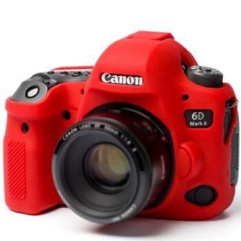 Easy cover canon 6D II