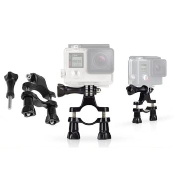 holder bike go pro