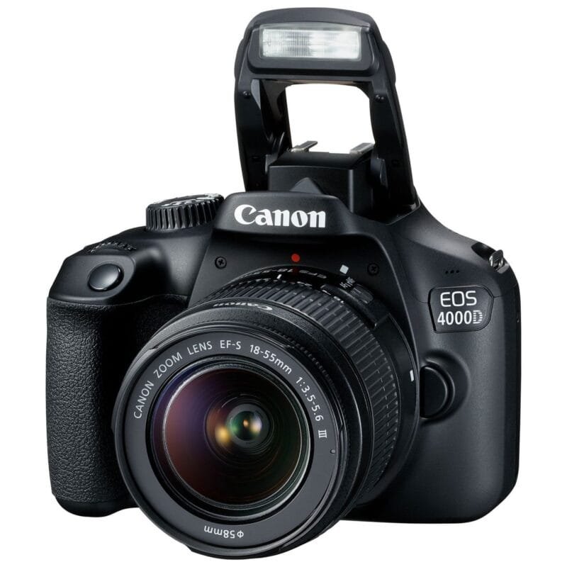 CANON-EOS-4000D