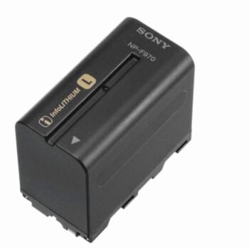 بطارية - Sony NP-F770 (COPY)