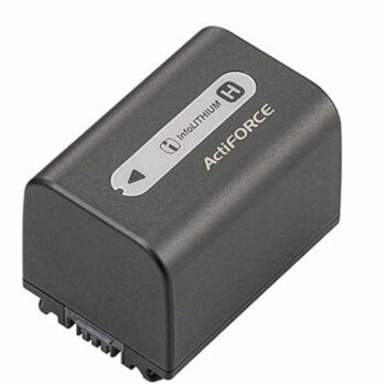 بطارية - Sony NP-FH70 (COPY)