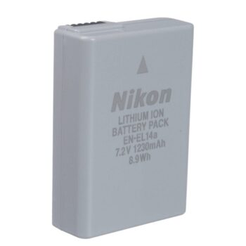 Nikon EL-EL14a (ORIGINAL)