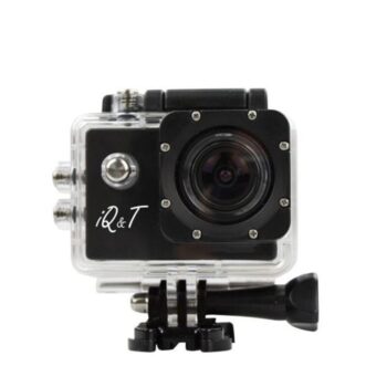 IQ&T Sports Camera DV-2000