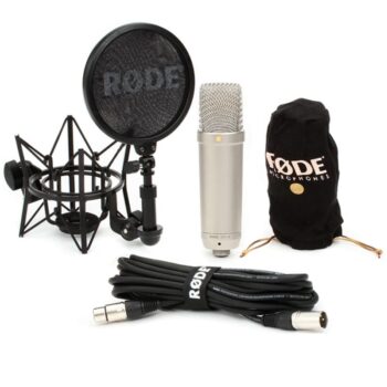 RODE NT1-A Package