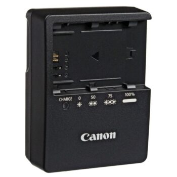 Canon LC-E6 Charger (Original)