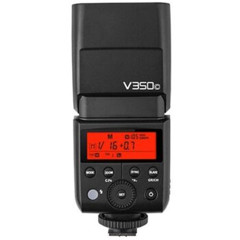 Godox V350C for Canon