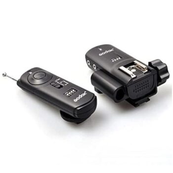 GODOX RMII Trigger