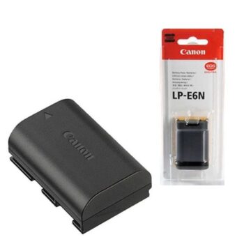 Canon LP-E6N (ORIGINAL)