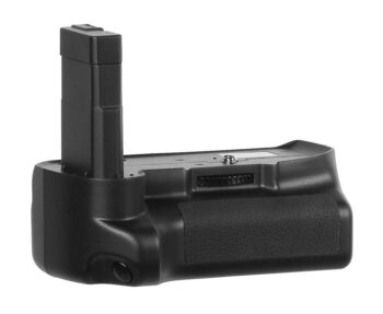 بتري جريب MCOPLUS Battery grip D3100/3200 (Nikon)
