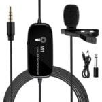 K&F-Concept-M1-3.5mm-Lavalier-Microphone-..