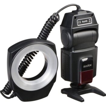 ML-150 Ring Flash