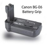 diagonal-view-of-Canon-bg-e6-battery-grip