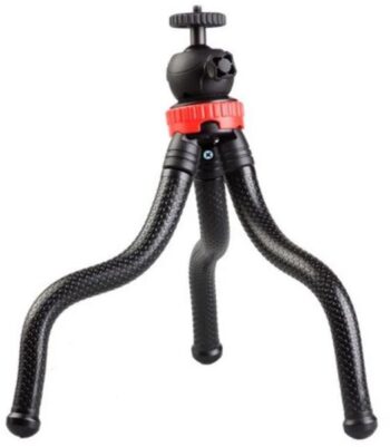 Flexible Tripod JM-801