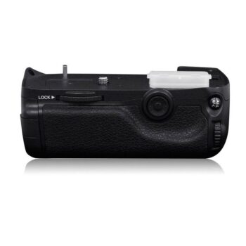 بتري جريب MCOPLUS Battery grip D7000 (Nikon)