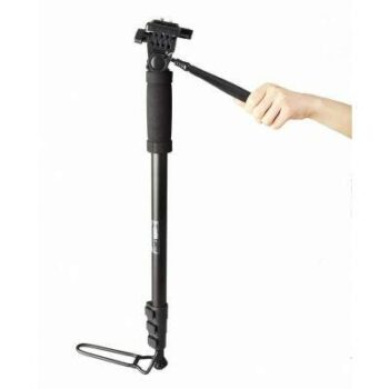 حامل كاميرا احادي  - Weifeng WT-1005 Monopod