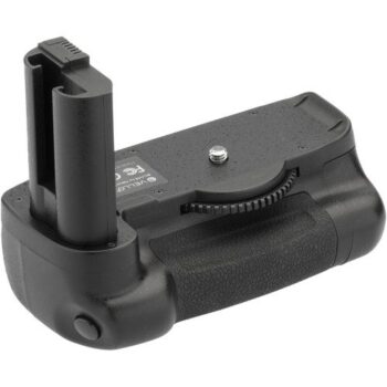 Battery grip D7500