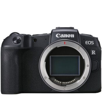 Canon EOS RP