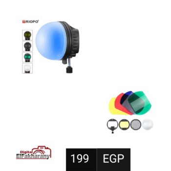 TRIOPO Flash Diffuser