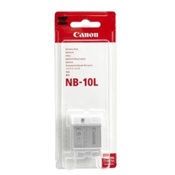 بطارية - Canon NB-10L (COPY)