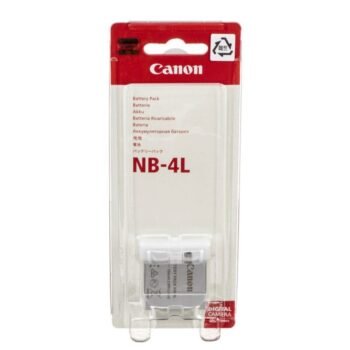 بطارية - Canon NB-4L (COPY)