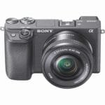 Sony α6400