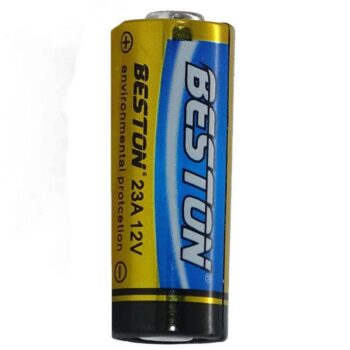 Beston 23A alkaline battery