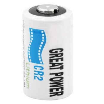 بطارية - Beston Batterie CR2