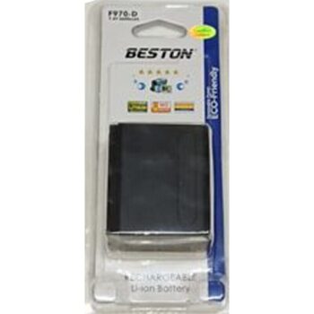 Beston Battery NP-F970