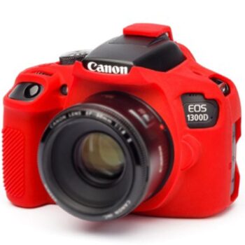 EasyCover For Canon 1300D / 2000D