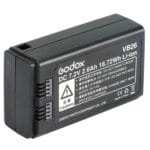 Godox VB26 Battery