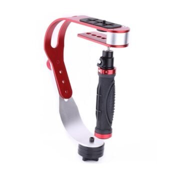 Handheld Video Stabilizer - Camera