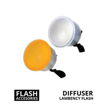 YUER Lambency Flash Diffuser