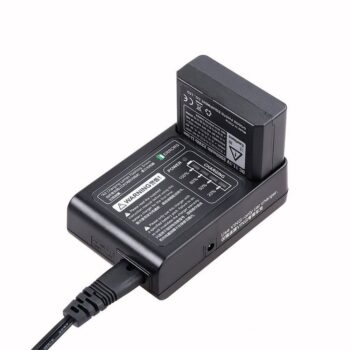 Godox VC-18 Battery CHARGER